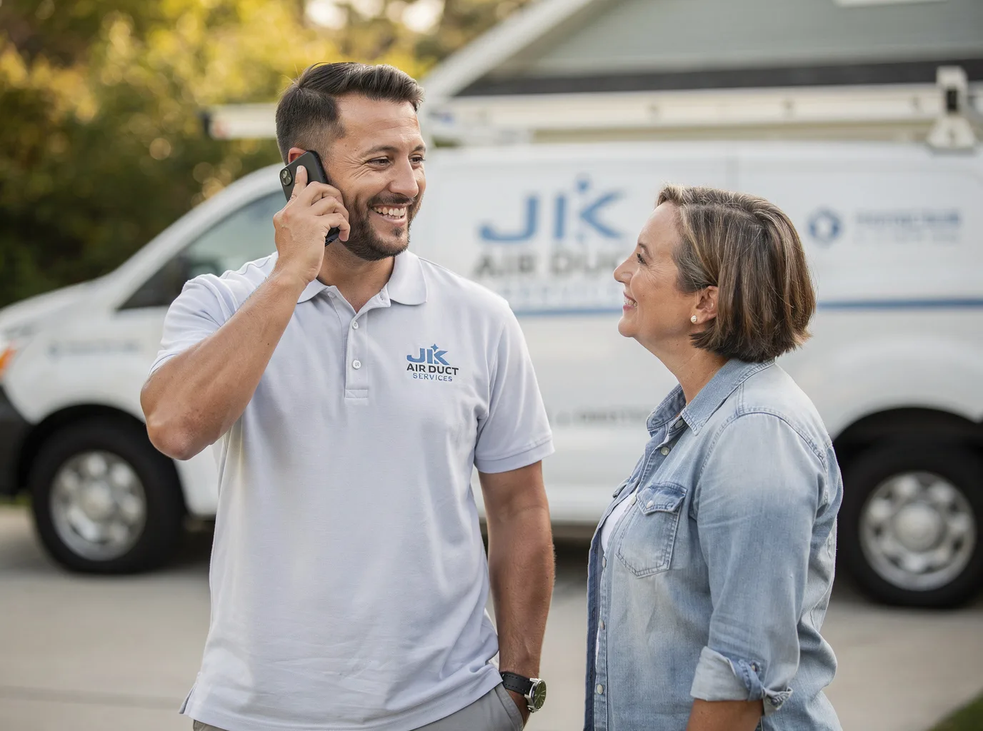 Air Duct Cleaning Jamestown, SC FAQs